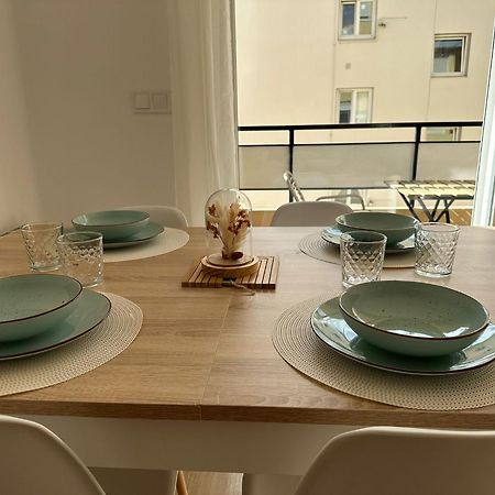 Apartamento Centrico Alba Сантандер Екстериор снимка