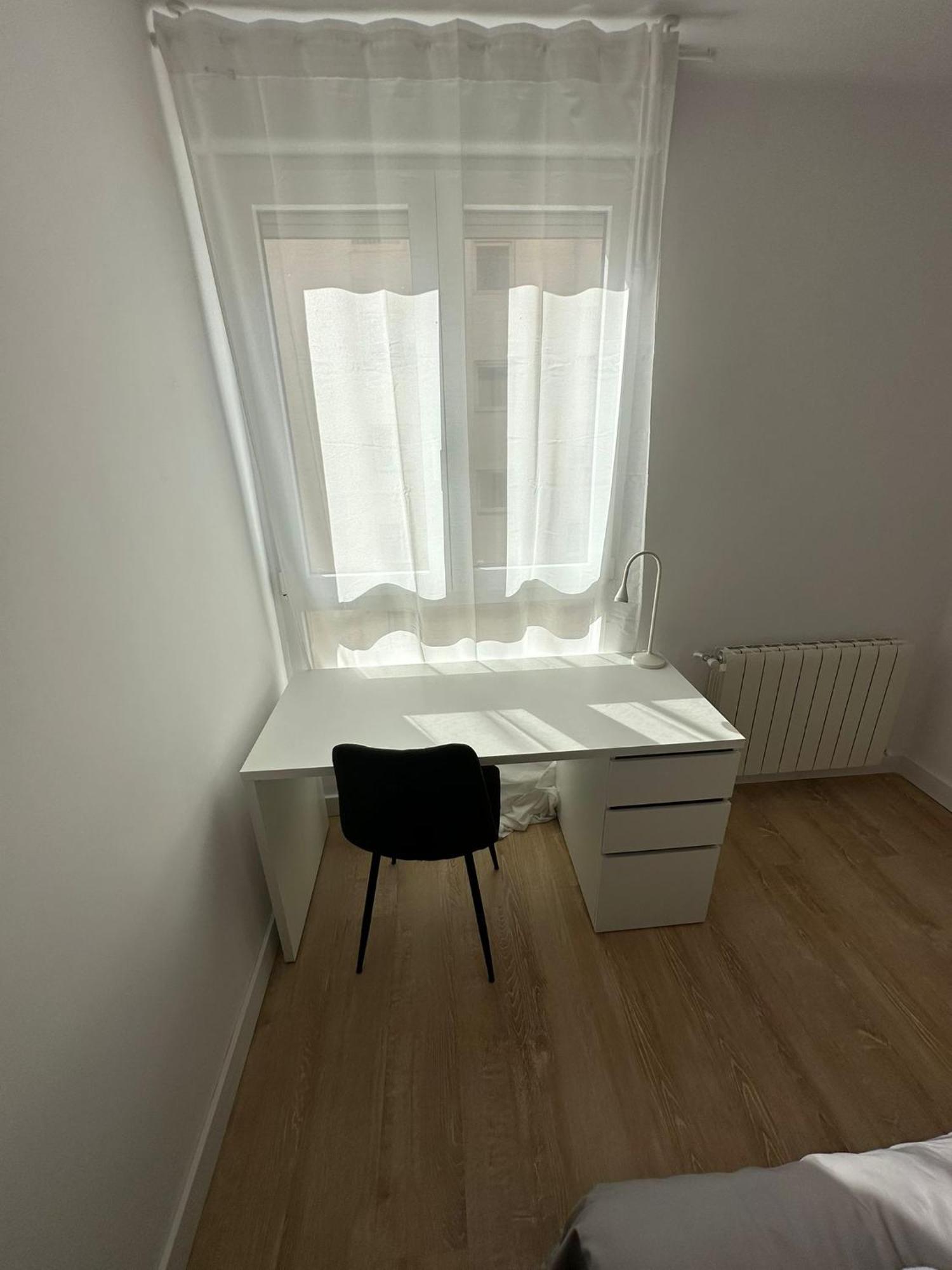 Apartamento Centrico Alba Сантандер Екстериор снимка