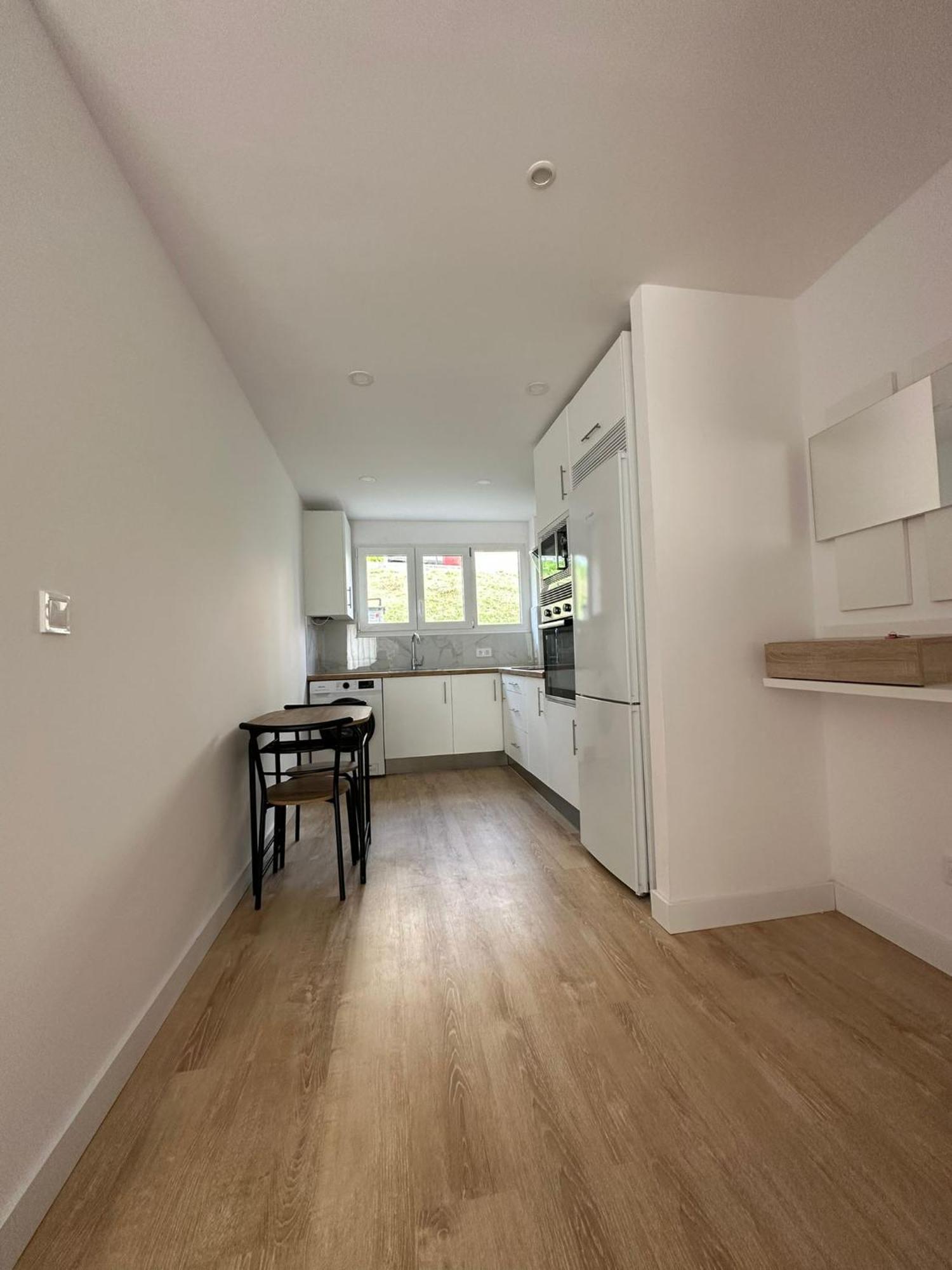 Apartamento Centrico Alba Сантандер Екстериор снимка