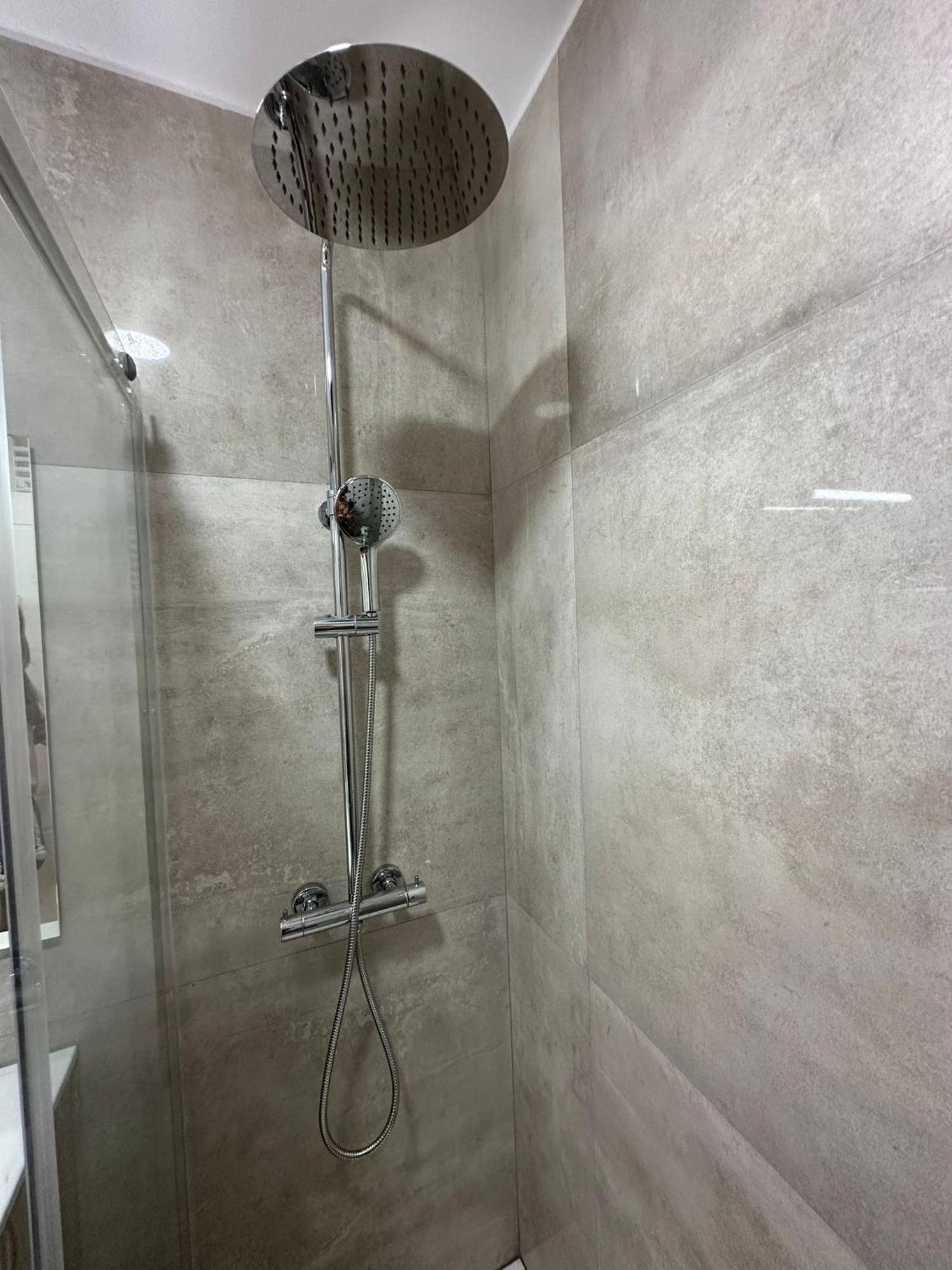 Apartamento Centrico Alba Сантандер Екстериор снимка